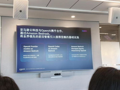 深耕Agentic AI賽道”，亞馬遜云科技如何用產(chǎn)品矩陣重構(gòu)企業(yè)生產(chǎn)力？